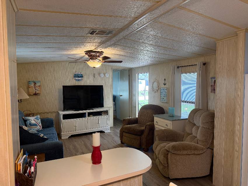 829 Bunker Circle a Winter Haven, FL Mobile or Manufactured Home for Sale